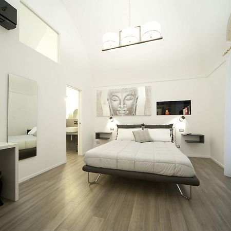 Sotrani Bed & Breakfast Bagian luar foto