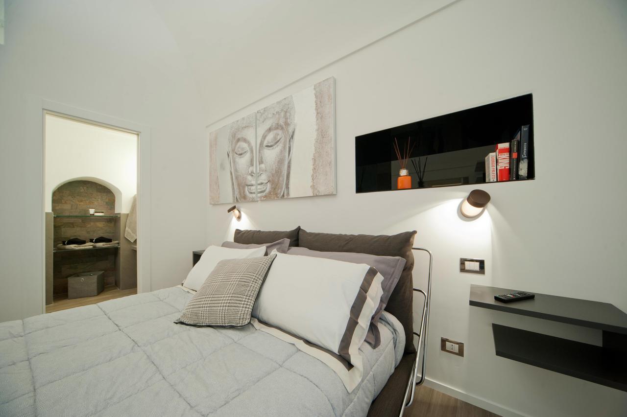 Sotrani Bed & Breakfast Bagian luar foto