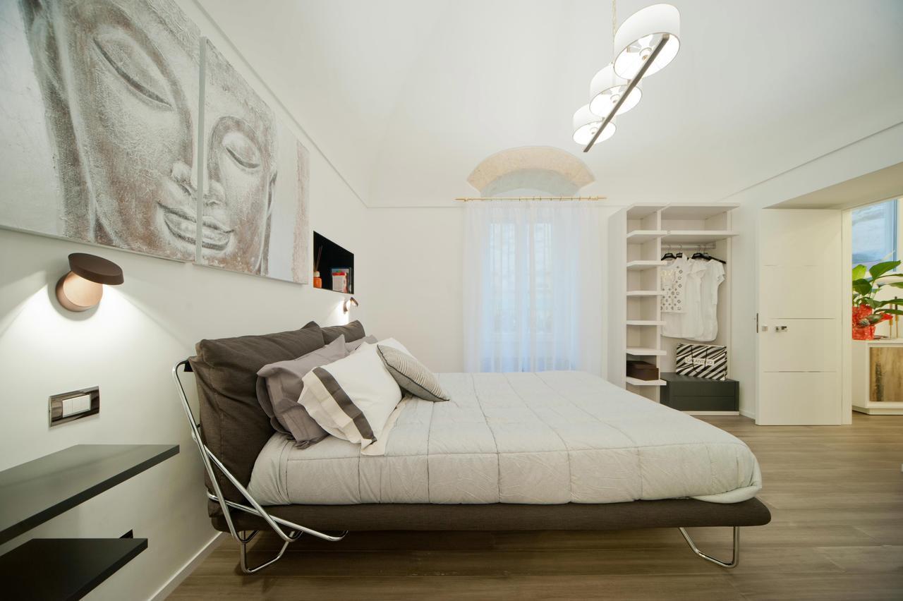 Sotrani Bed & Breakfast Bagian luar foto