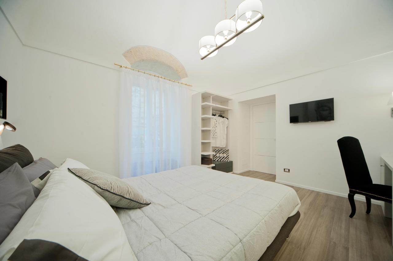 Sotrani Bed & Breakfast Bagian luar foto