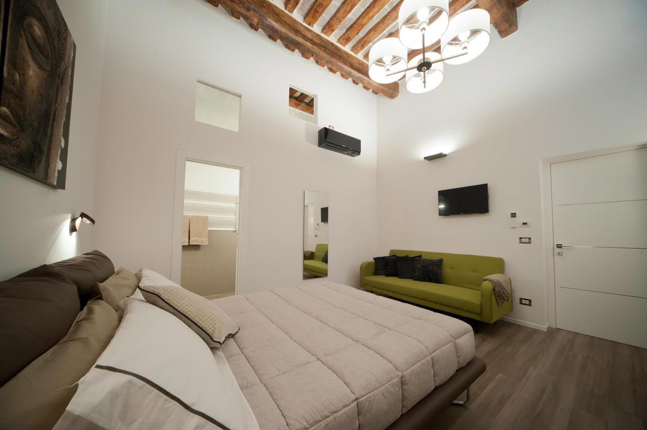 Sotrani Bed & Breakfast Bagian luar foto