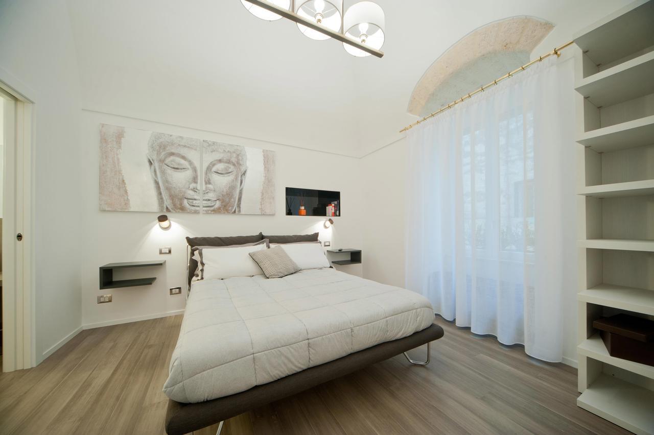 Sotrani Bed & Breakfast Bagian luar foto