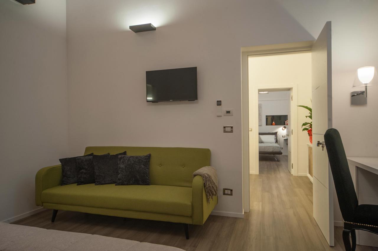 Sotrani Bed & Breakfast Bagian luar foto